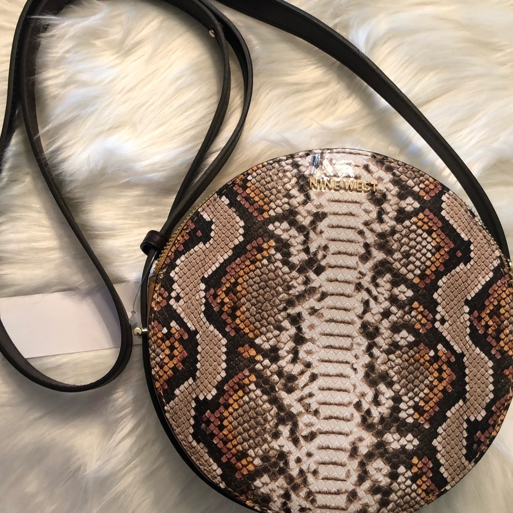 Stunning Nine West Purse